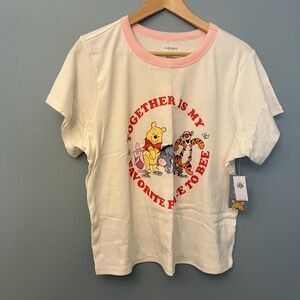 Old Navy Winnie the Pooh T-Shirt